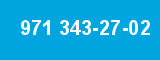 971 343-27-02